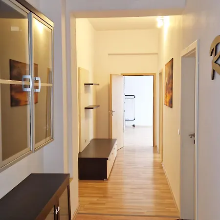 Nice Apartment In Voehringen Exterior photo