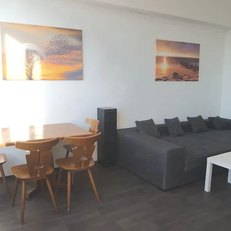 Nice Apartment In Voehringen Exterior photo