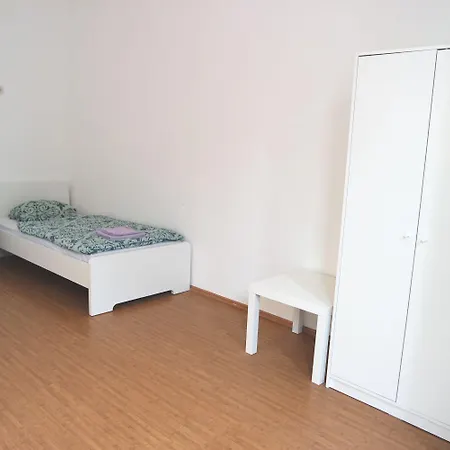 Nice Apartment In Voehringen Exterior photo