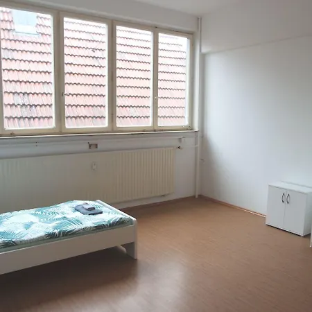 Nice Apartment In Voehringen Exterior photo