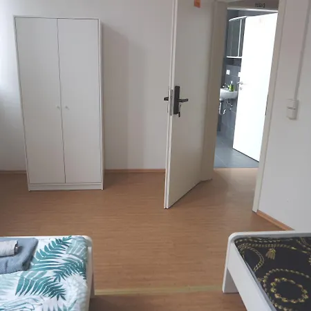 Nice Apartment In Voehringen Exterior photo