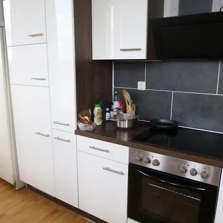 Nice Apartment In Voehringen Exterior photo
