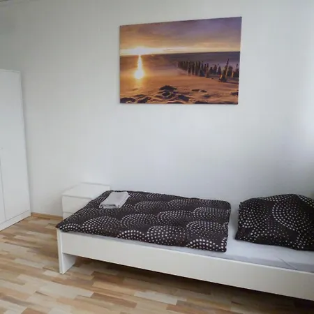 Nice Apartment In Voehringen Exterior photo