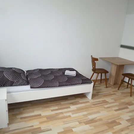 Nice Apartment In Voehringen Exterior photo