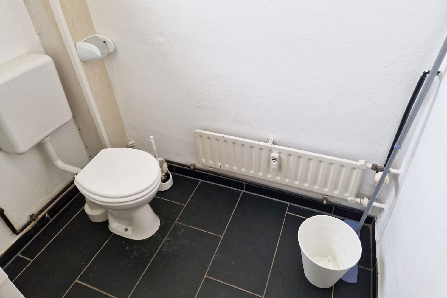 Apartment In Vohringen (Bavaria)