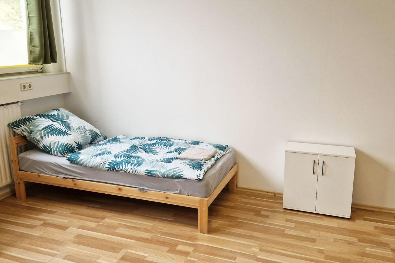 Apartment In *