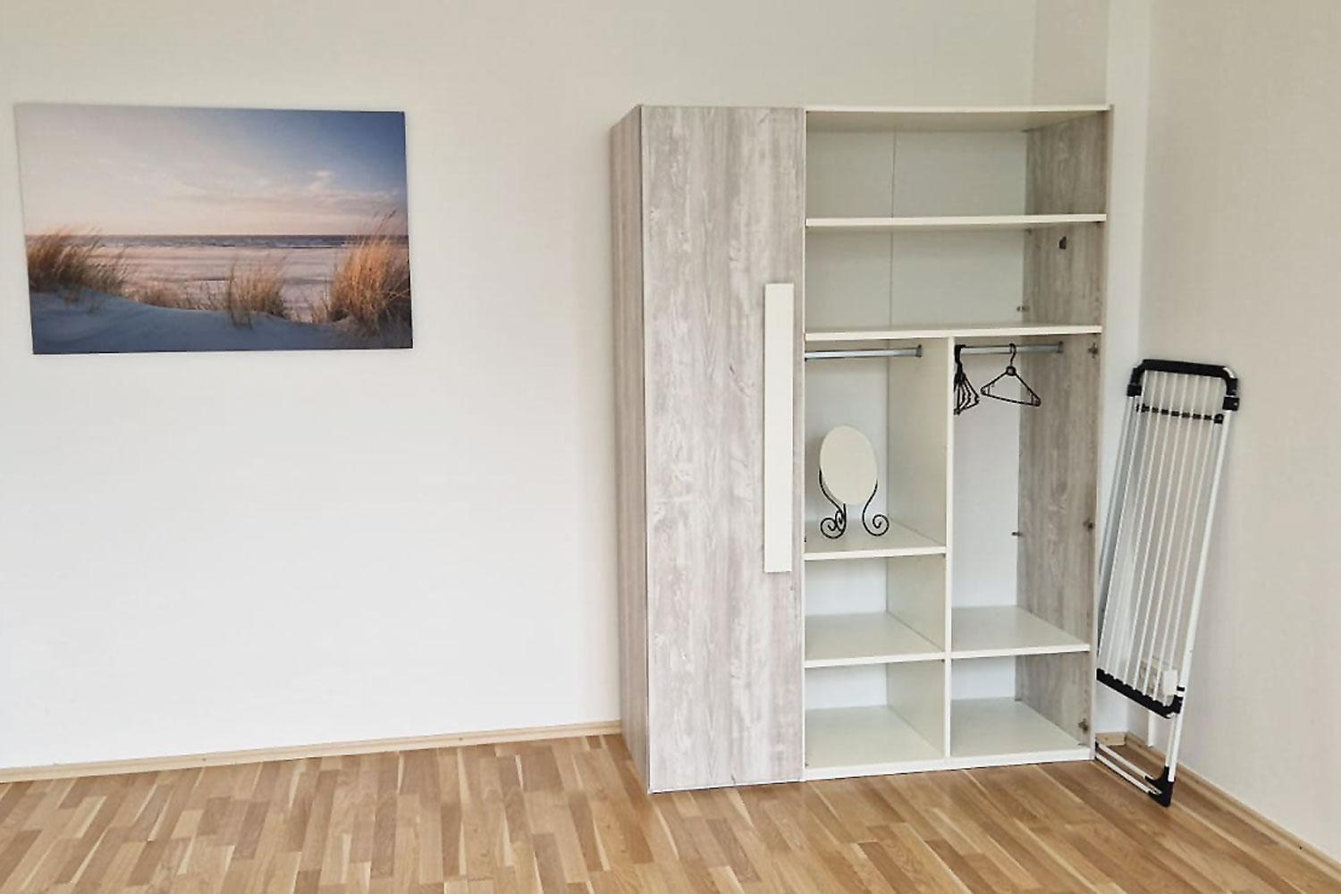 Apartment In
