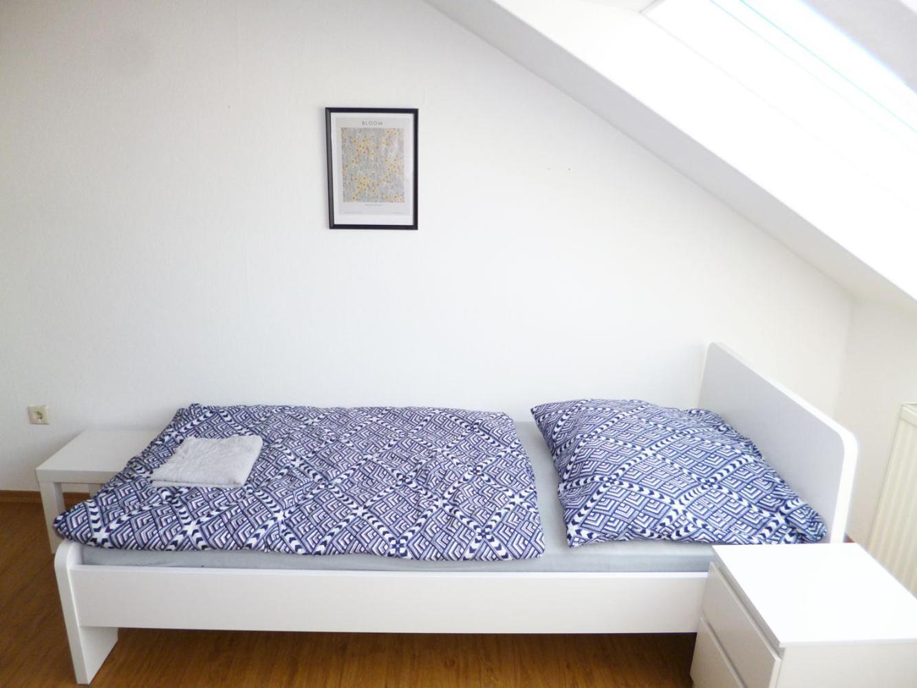 Apartment In