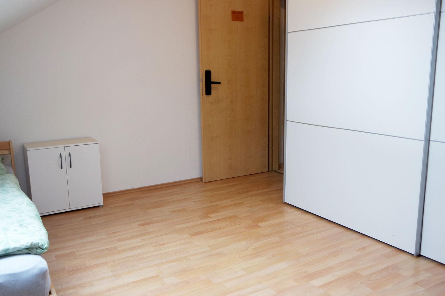 Apartment In