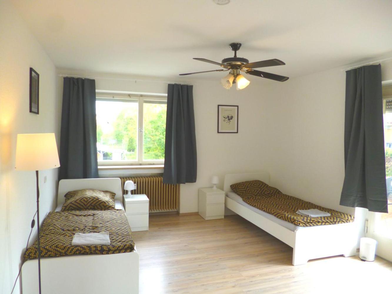 Apartment In