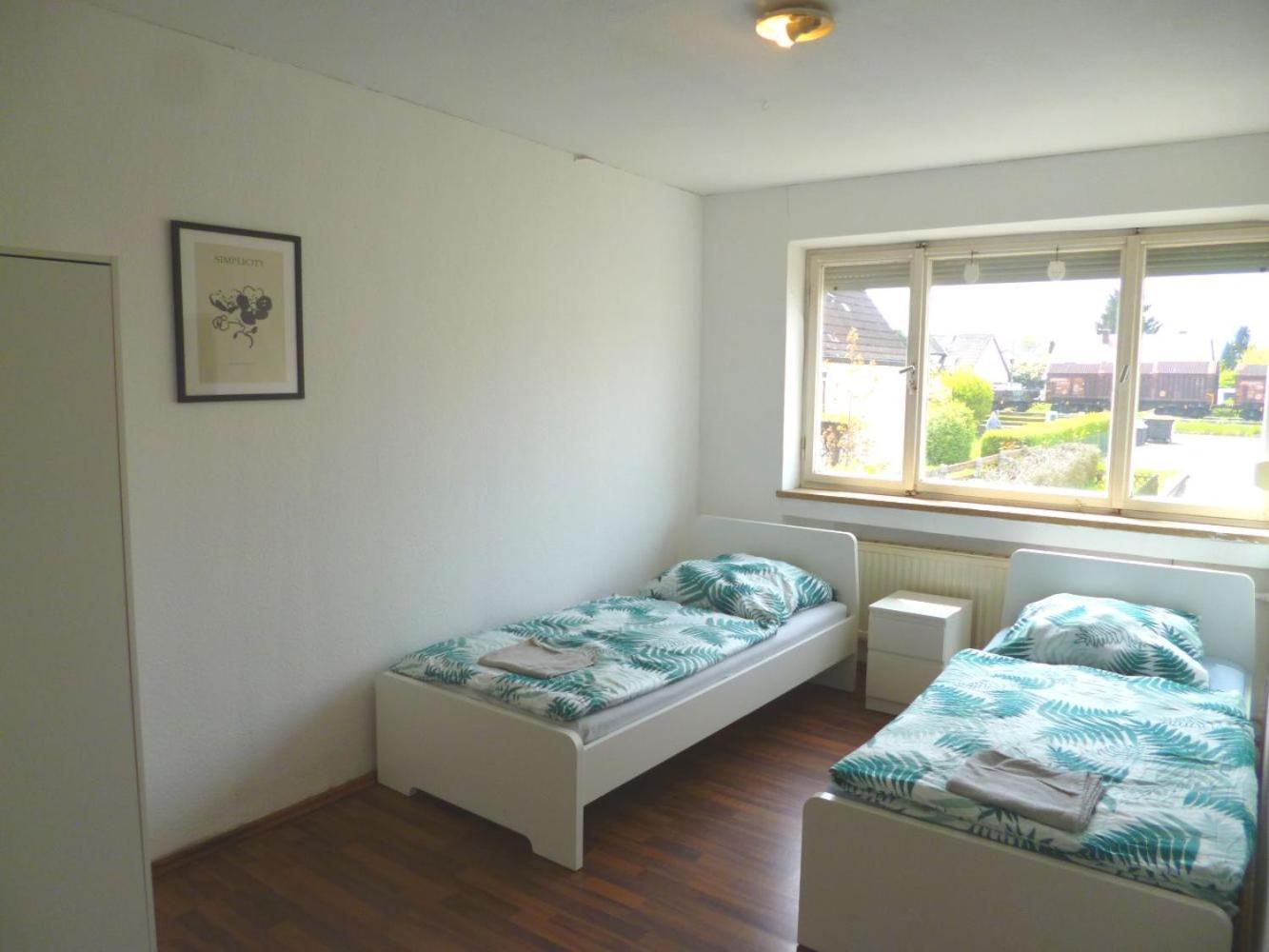 Apartment In Vohringen (Bavaria)