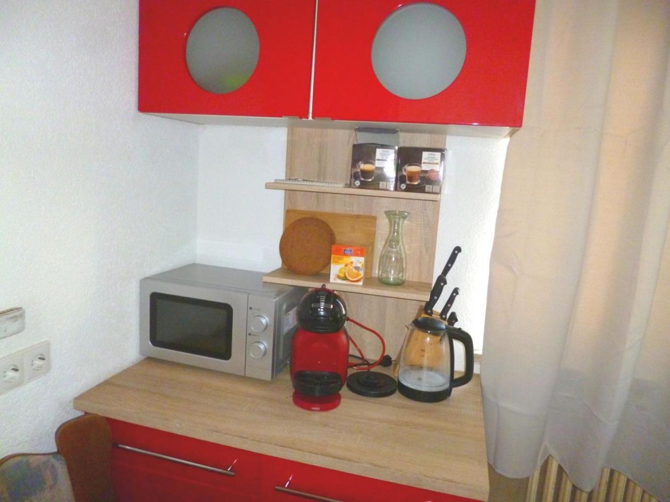 Apartment In