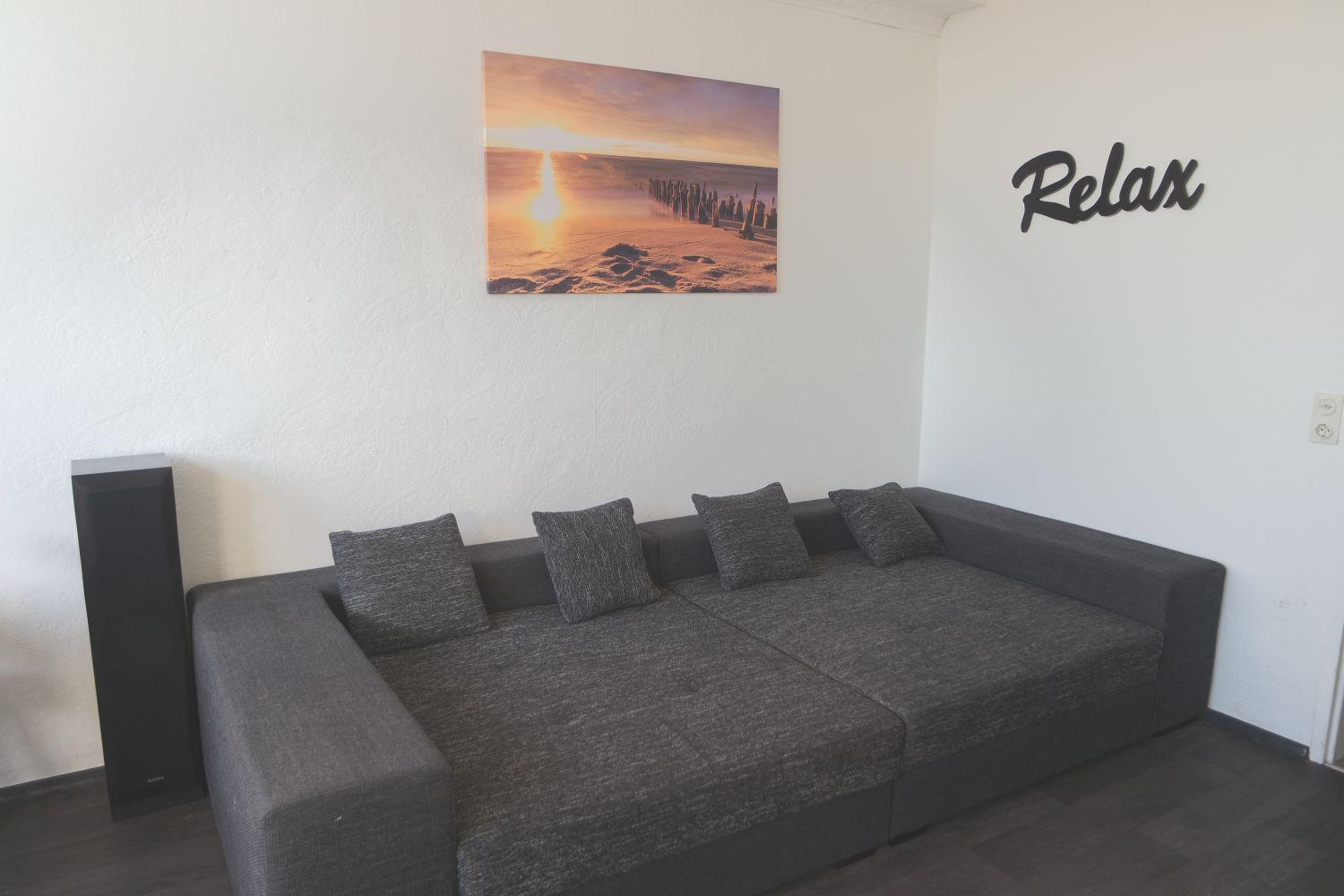 Apartment In *