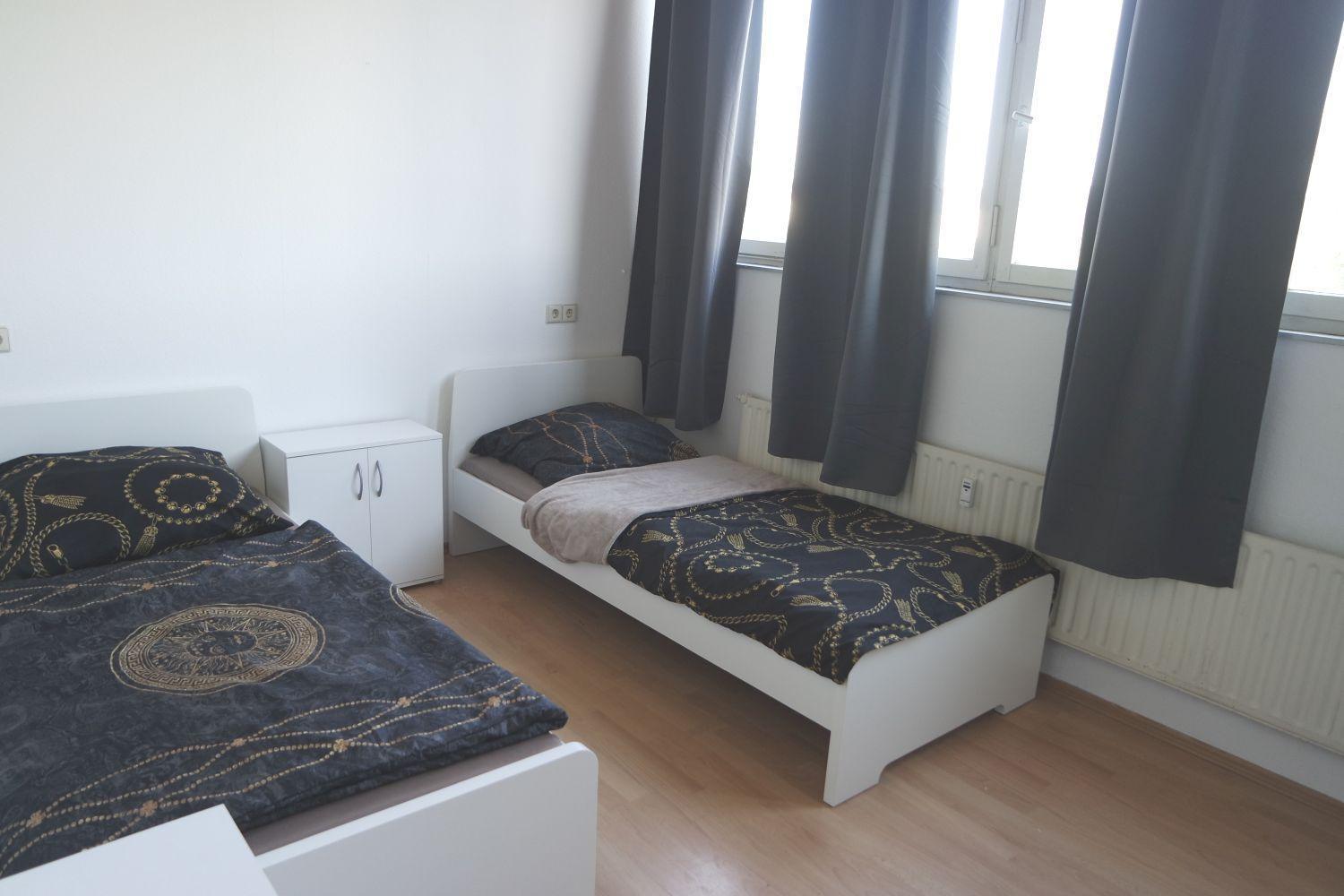 Apartment In Vohringen (Bavaria)