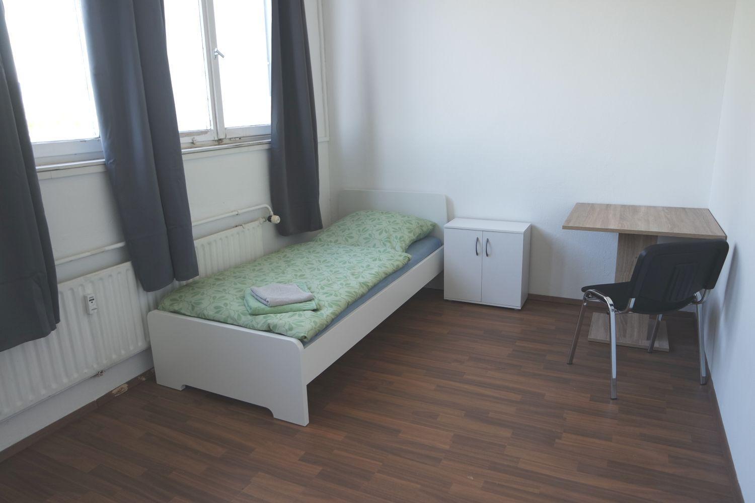 In * Vohringen (Bavaria)