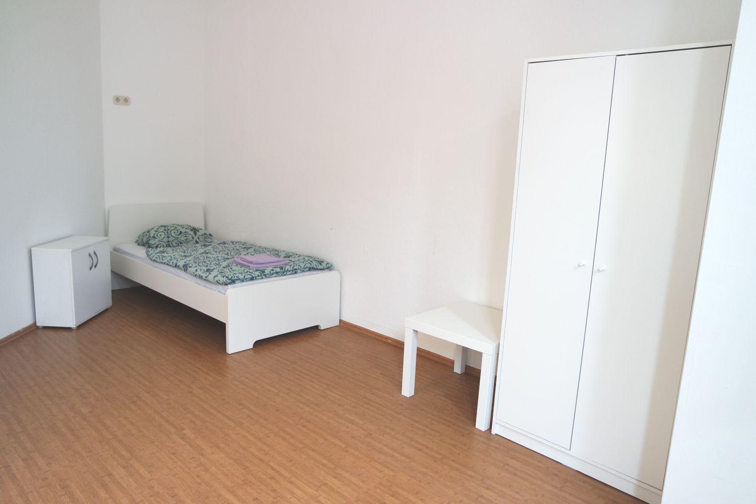 Apartment In *