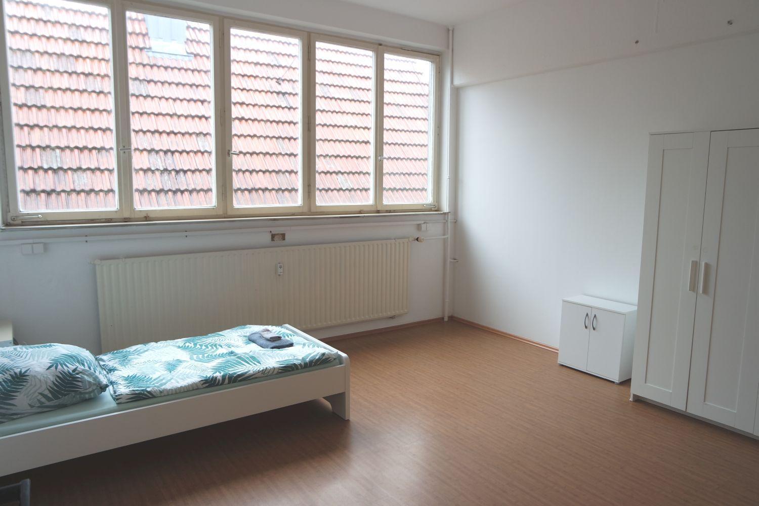 Apartment In Vohringen (Bavaria)