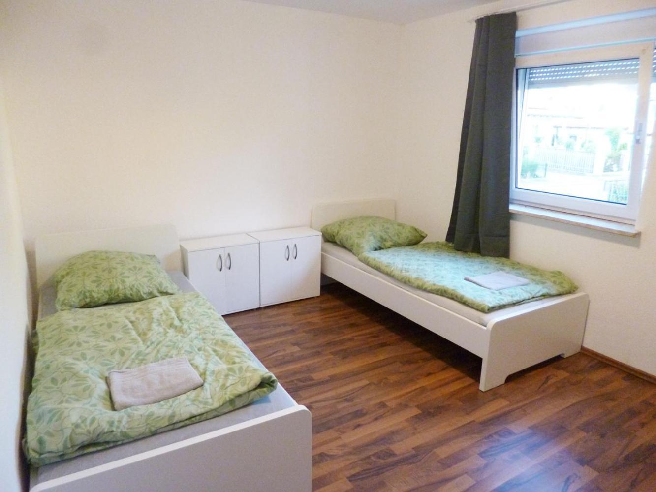 Apartment In