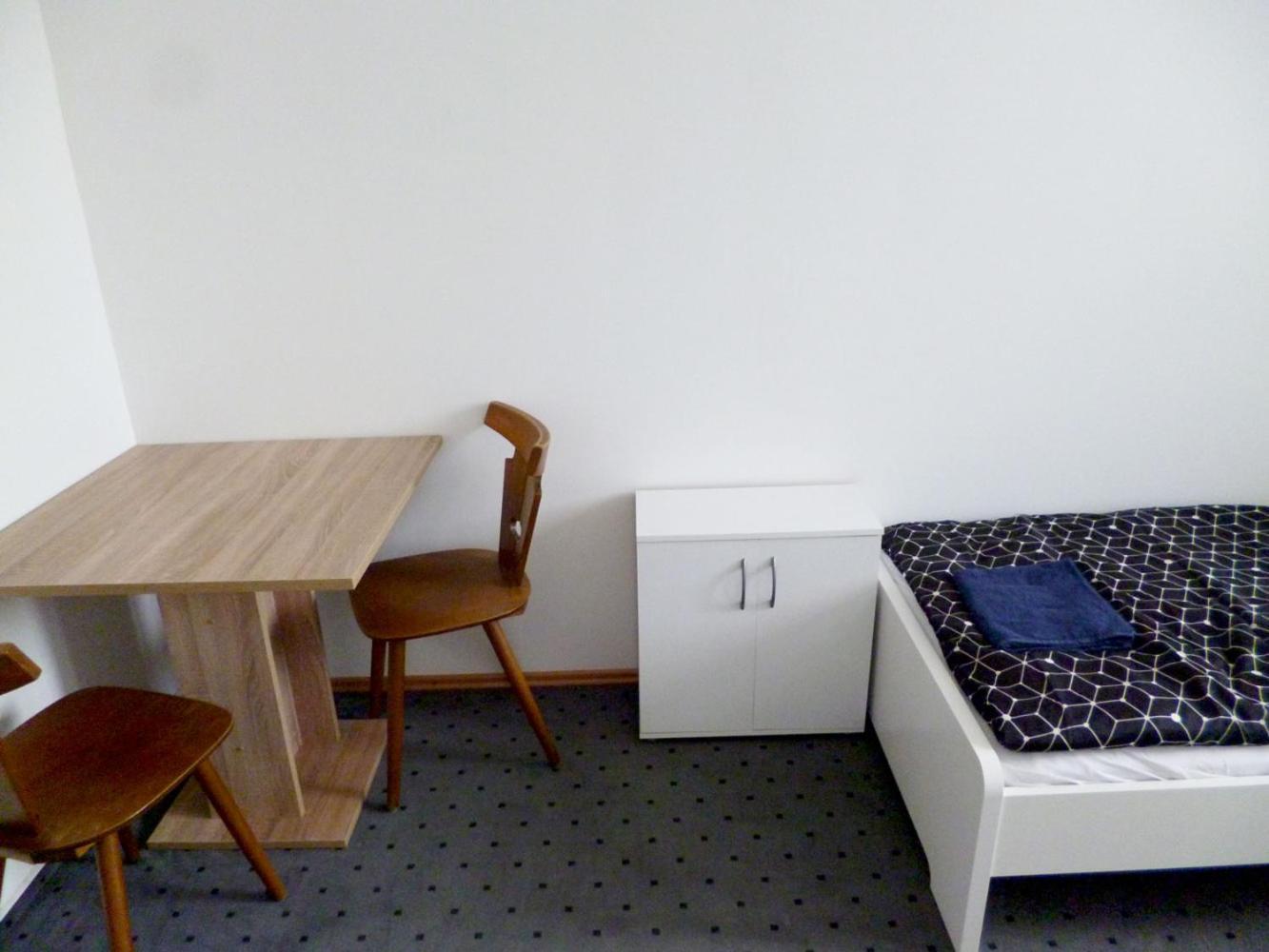 Apartment In *