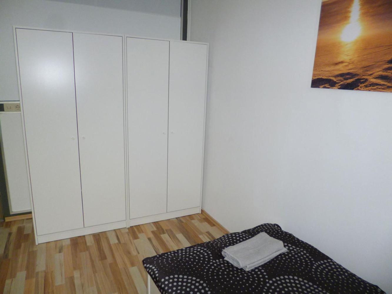 In Apartment Vohringen (Bavaria)