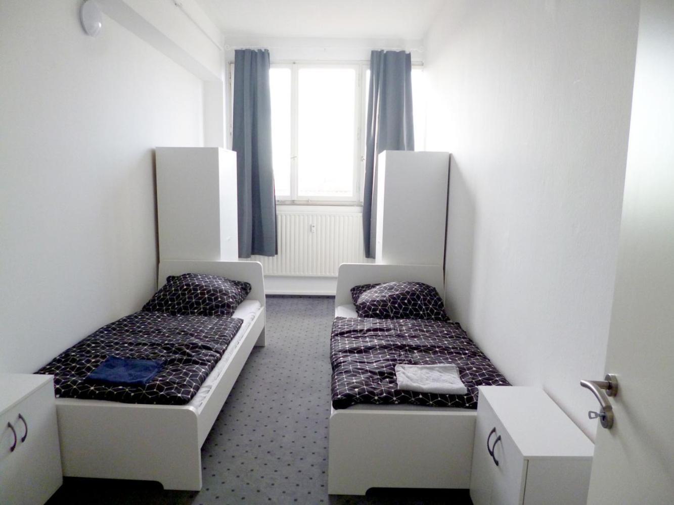 In Apartment Vohringen (Bavaria)