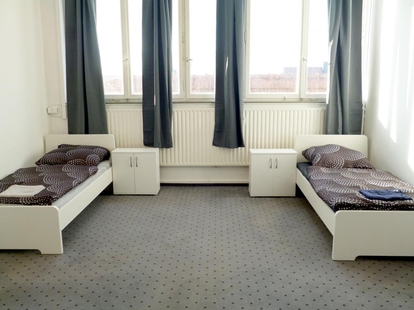 Apartment In Vohringen (Bavaria)