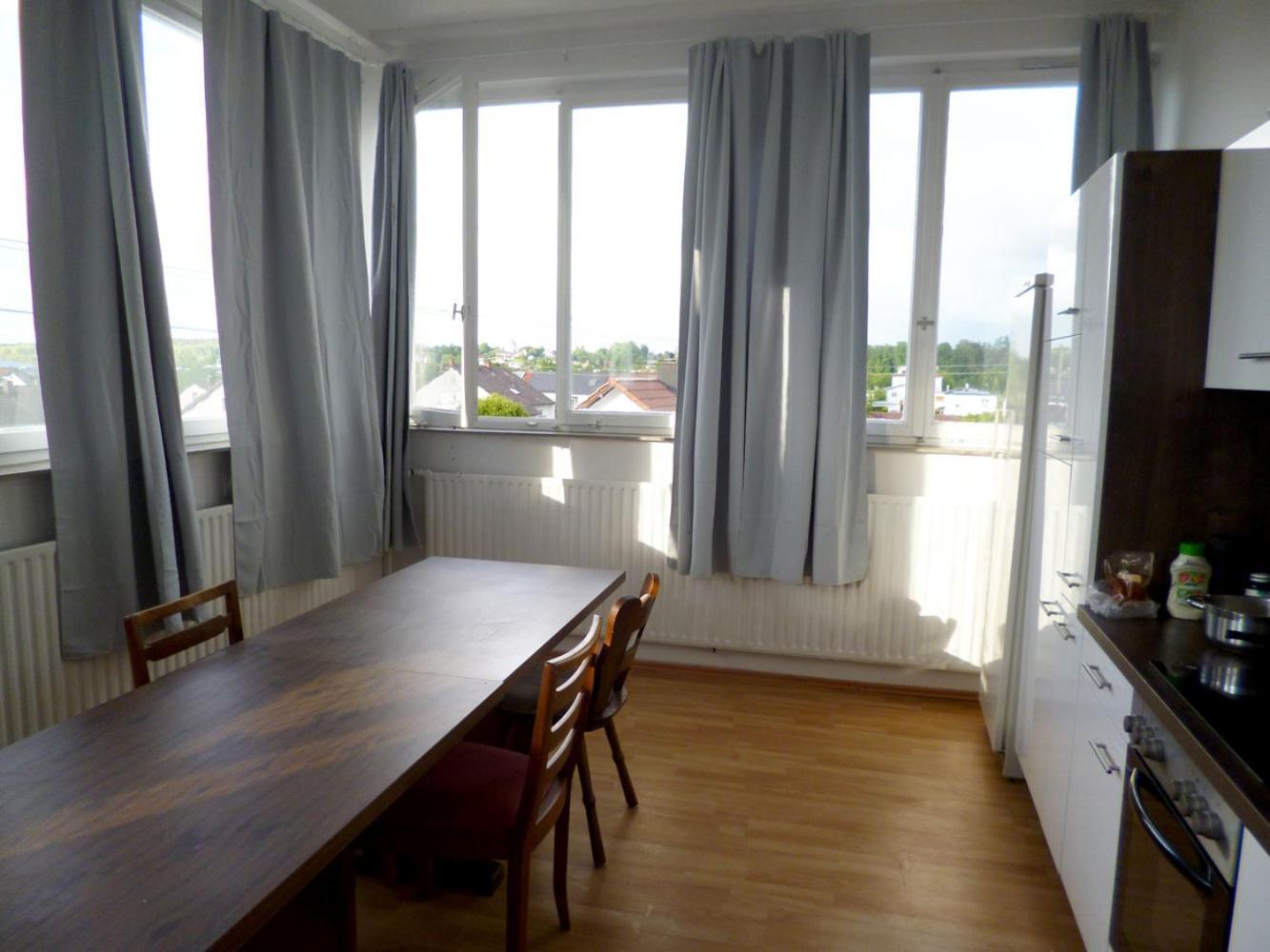 Apartment In *