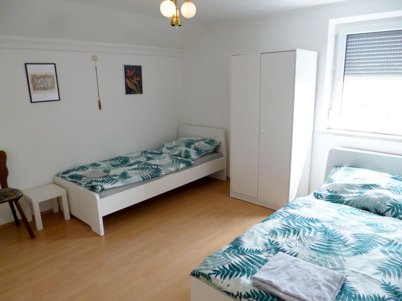 Apartment In *
